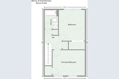 17 Arcade Street #B, Northbridge, MA 01588 - Photo 22