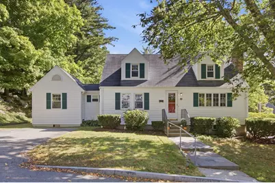 3 Palmer Hill Avenue, Reading, MA 01867 - Photo 2