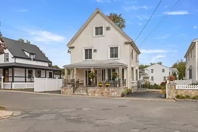 21 Buxton St, Peabody, MA 01960 - Photo 2