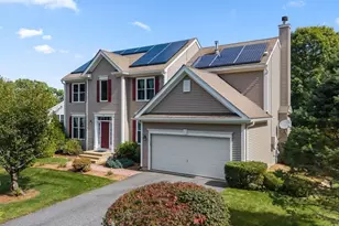 39 Aspen Ave, Grafton, MA 01560 - Photo 2