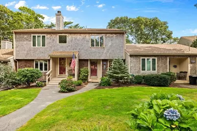 190 Bayfront Way #190, Falmouth, MA 02536 - Photo 1