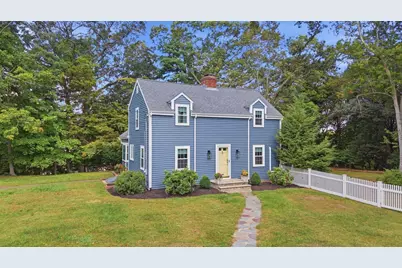 38 Fairmount Road, Reading, MA 01867 - Photo 1