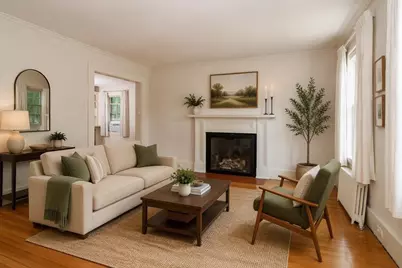 29 Cottage Street, Wellesley, MA 02482 - Photo 2