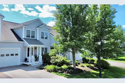 877 Auburnville Way #C2, Whitman, MA 02382 - Photo 40