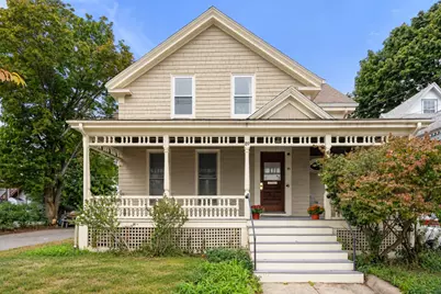 89 Dover St, Somerville, MA 02144 - Photo 1