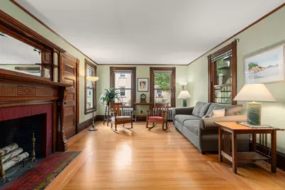 89 Dover St, Somerville, MA 02144 - Photo 4