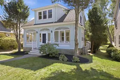 18 Middle St, Lexington, MA 02421 - Photo 1