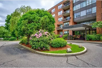210 Nahanton St #422, Newton, MA 02459 - Photo 1