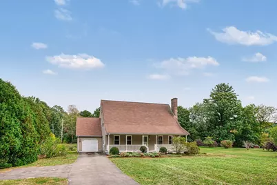 35 Cook Rd, Southampton, MA 01073 - Photo 1