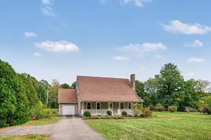 35 Cook Rd, Southampton, MA 01073 - Photo 1
