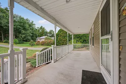 35 Cook Rd, Southampton, MA 01073 - Photo 4