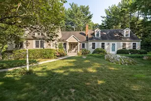 14 Copper Beech Dr, Kingston, MA 02364 - Photo 1