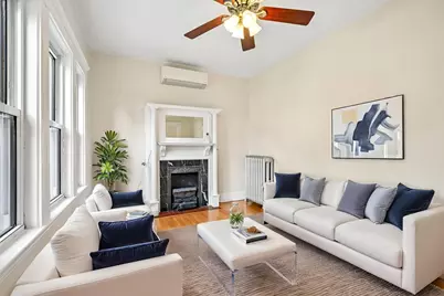 29 Grafton St #2, Arlington, MA 02474 - Photo 4