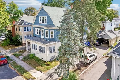 29 Grafton St #2, Arlington, MA 02474 - Photo 26