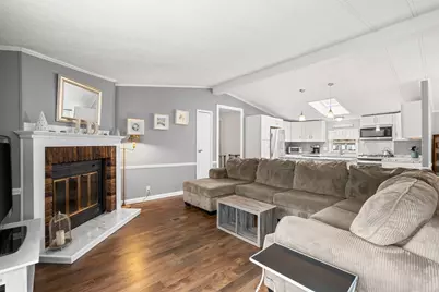 38 Victorian Way, West Bridgewater, MA 02379 - Photo 8