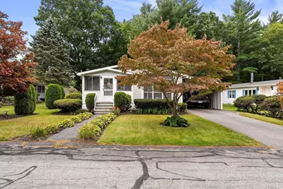 38 Victorian Way, West Bridgewater, MA 02379 - Photo 36