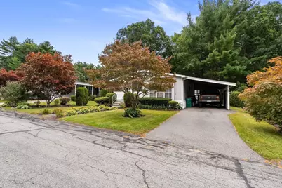 38 Victorian Way, West Bridgewater, MA 02379 - Photo 32