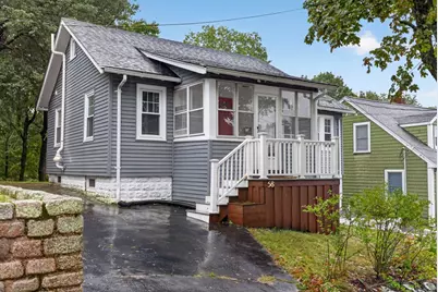 58 Bellevue Rd, Braintree, MA 02184 - Photo 1