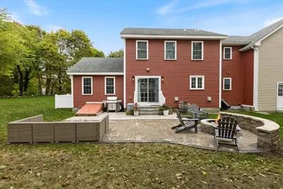 19 Hampstead Street #19, Methuen, MA 01844 - Photo 38