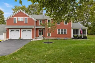 19 Hampstead St, Methuen, MA 01844 - Photo 1