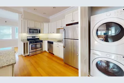 38 Berkeley St #3, Somerville, MA 02143 - Photo 4