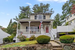 41 Elm St, Saugus, MA 01906 - Photo 1