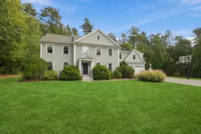 24 Whitcomb Avenue, Hingham, MA 02043 - Photo 1