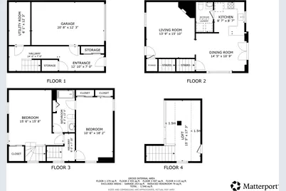 52 Scotty Hollow Dr #E 52, Chelmsford, MA 01863 - Photo 34