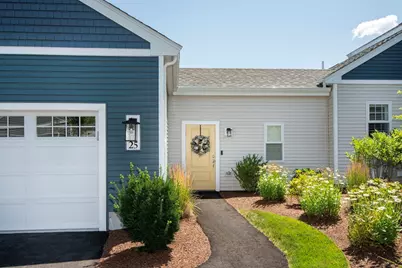 25 Outlook East Rd #25, Plymouth, MA 02360 - Photo 4