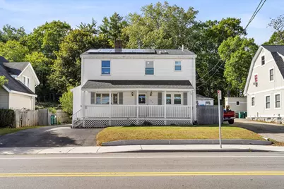 140 Lynnfield St, Lynn, MA 01904 - Photo 1