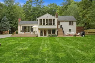 615 Franklin St, Duxbury, MA 02332 - Photo 38