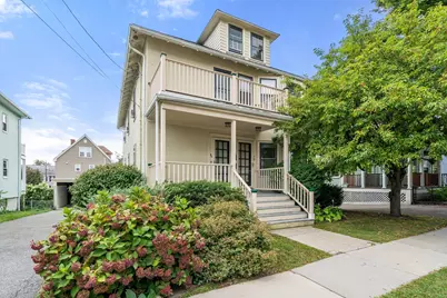 70 Putnam Street #70, Watertown, MA 02472 - Photo 1