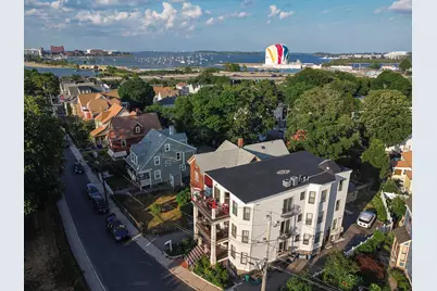 24 Mill St #3, Boston, MA 02122 - Photo 1