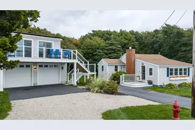 51 Balsam St, Fairhaven, MA 02719 - Photo 1