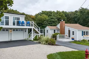 51 Balsam St, Fairhaven, MA 02719 - Photo 1