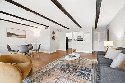 53 Melrose Street #2B, Melrose, MA 02176 - Photo 4