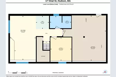 17 Vinal St, Hudson, MA 01749 - Photo 40
