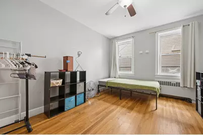 31 Chestnut St #1, Worcester, MA 01609 - Photo 20