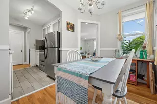 31 Chestnut St, Worcester, MA 01609 - Photo 2