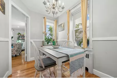 31 Chestnut St #1, Worcester, MA 01609 - Photo 8