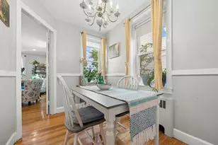 31 Chestnut St, Worcester, MA 01609 - Photo 8