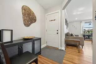 31 Chestnut St, Worcester, MA 01609 - Photo 12