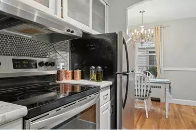 31 Chestnut St #1, Worcester, MA 01609 - Photo 4
