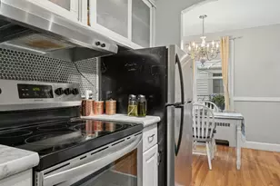 31 Chestnut St, Worcester, MA 01609 - Photo 4