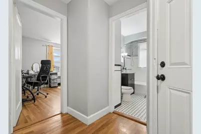 31 Chestnut St #1, Worcester, MA 01609 - Photo 16