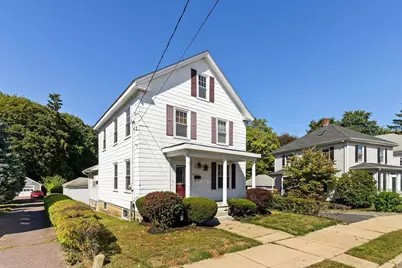 13 Lynnfield Street, Peabody, MA 01960 - Photo 1