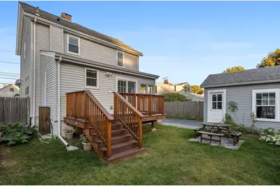 814 Lynnfield Street, Lynnfield, MA 01940 - Photo 28