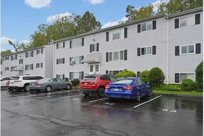 5455 N Main St #6F, Fall River, MA 02720 - Photo 2