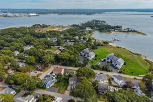 30 Monroe St, Wareham, MA 02532 - Photo 40