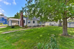 30 Monroe St, Wareham, MA 02532 - Photo 24